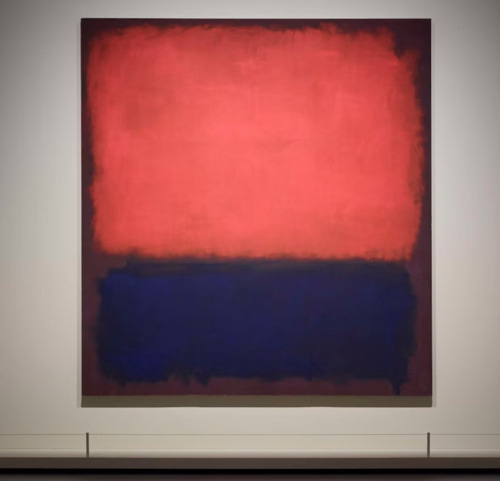 Un recorregut per exposicions de París, Madrid i València