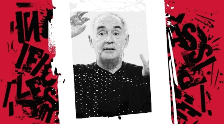 Unclassifiable analyzes the creative cuisine of Ferran Adrià