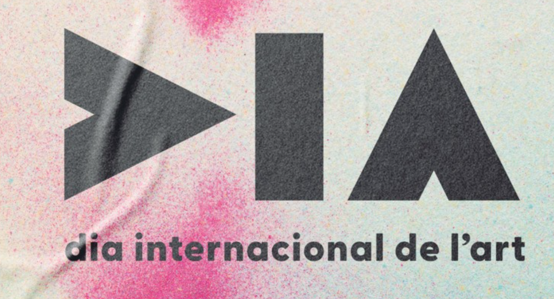 Girona celebrates the twelfth edition of International Art Day