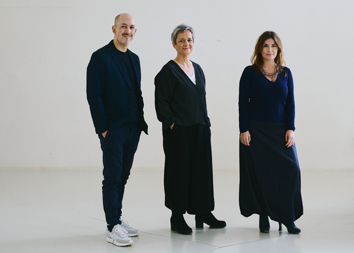 Eina, Barcelona University Center for Design and Art launches new management