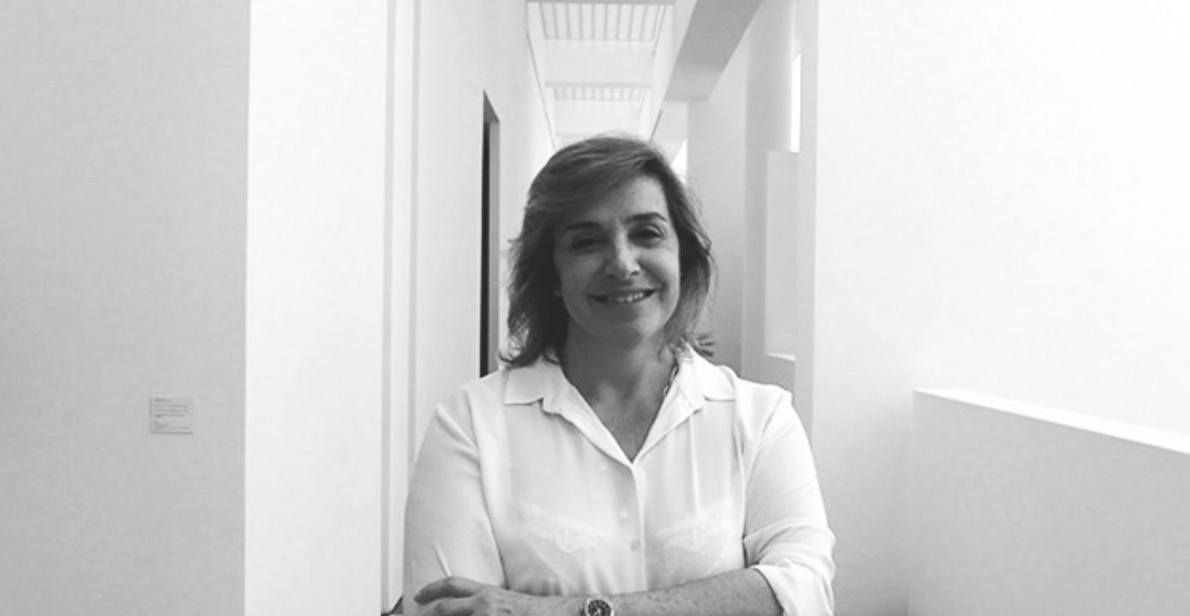 Antònia Maria Perelló, new managing director of the Pilar i Joan Miró Foundation