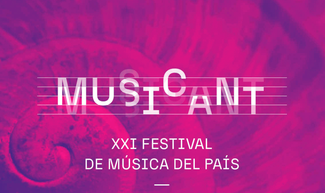 Taula rodona \'Musicant Cultura\' dins el Festival Musicant