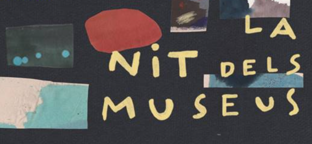 The MNAC celebrates The Night of the Museums