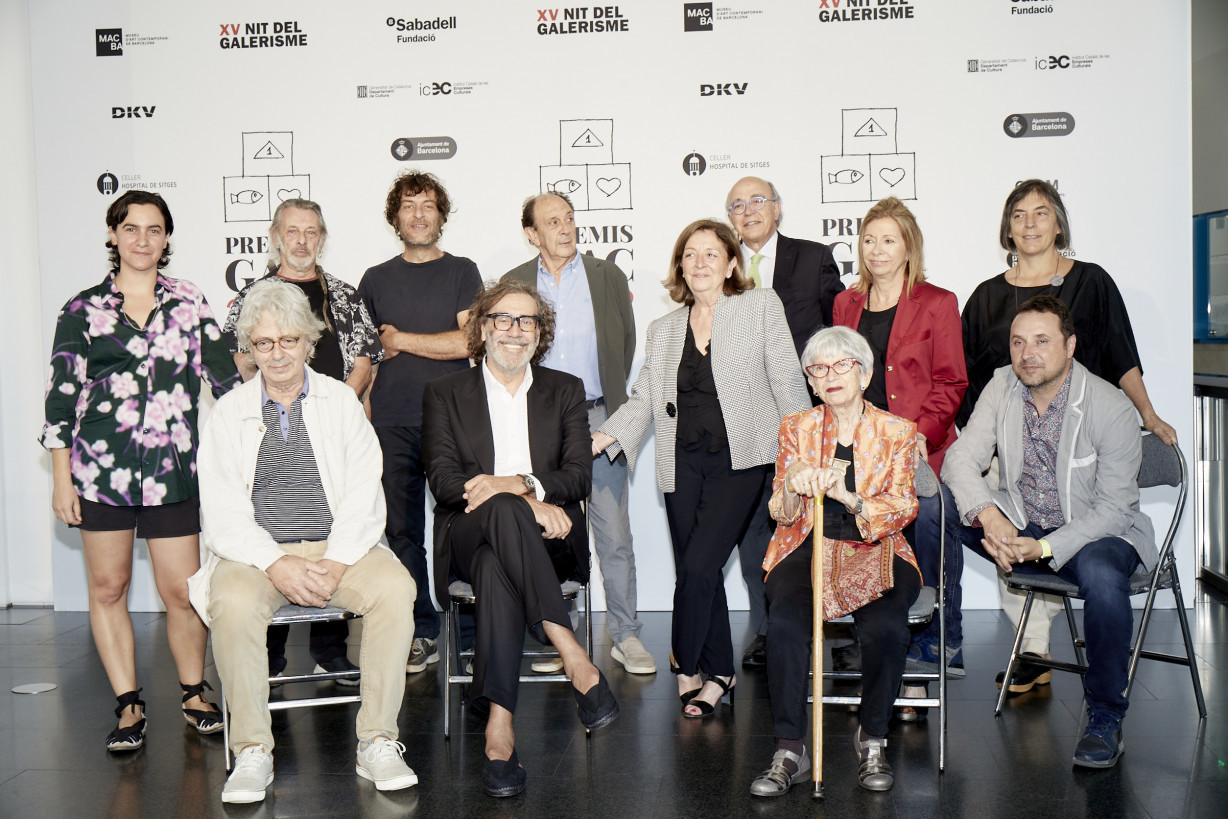 Premi GAC al millor mitjà de comunicació cultural