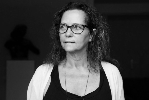 Mor Berta Sureda, gestora cultural i teòrica dels drets culturals