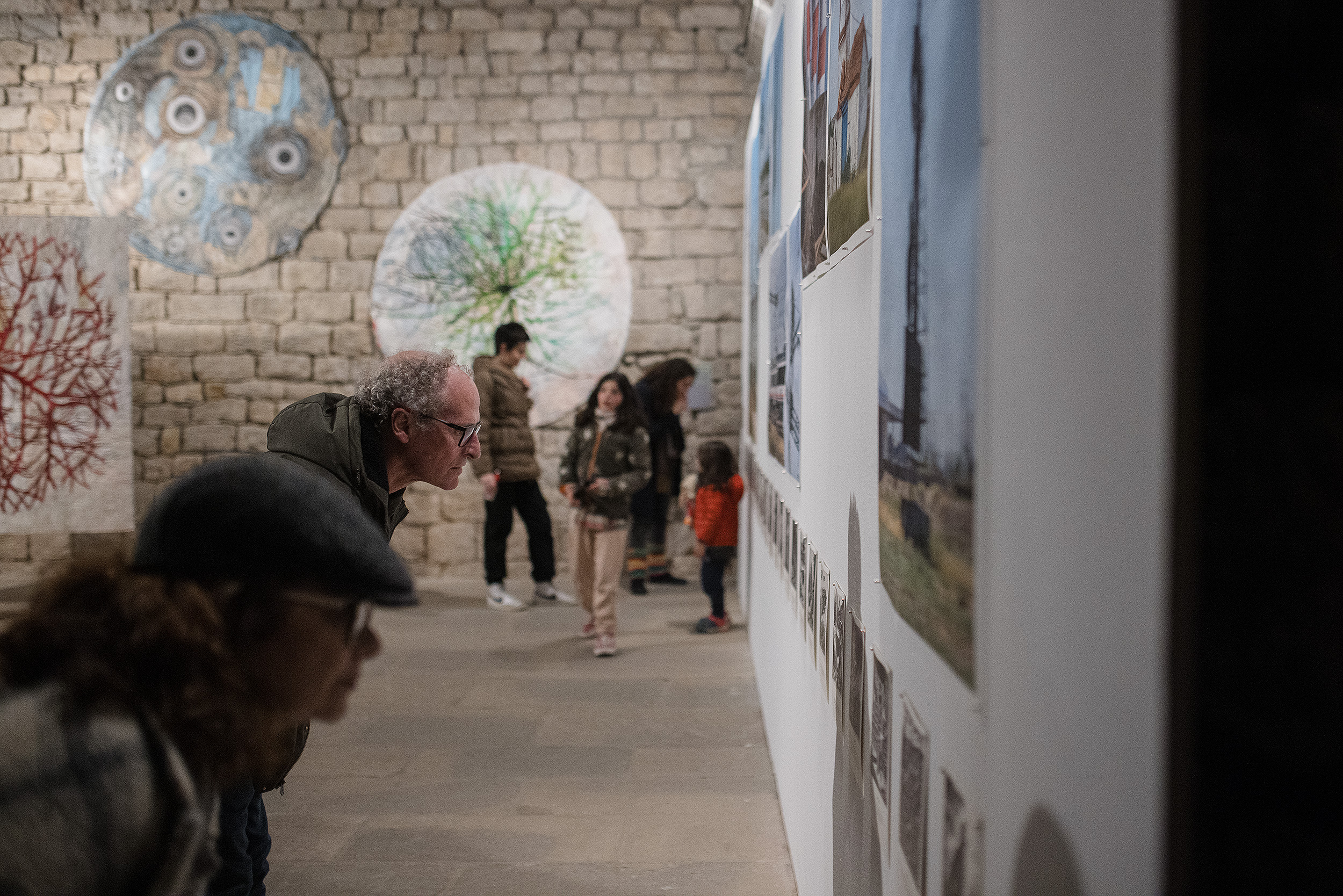 SOS art i burocràcia