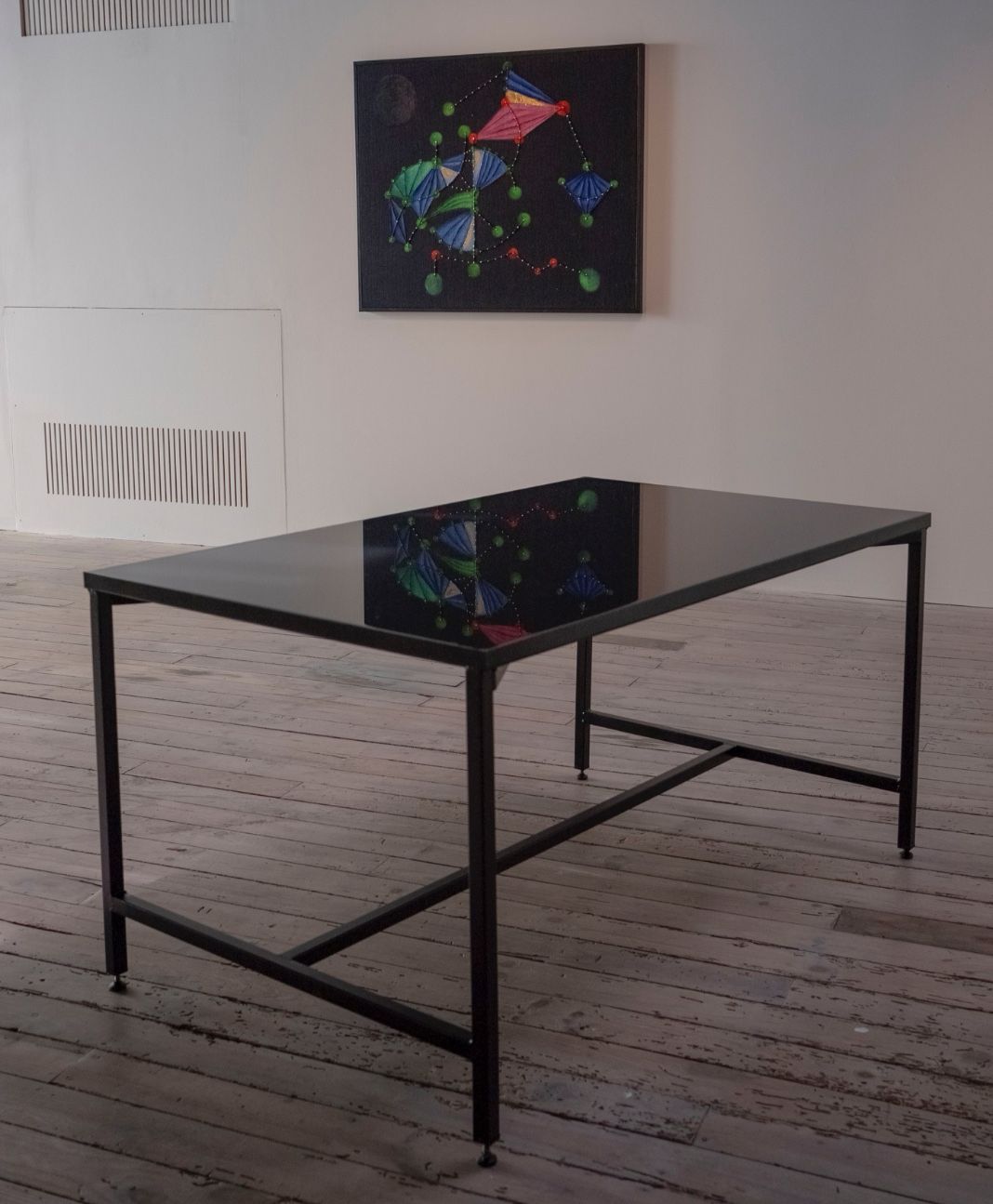 Sumari Astral: el cosmos i la poètica de Brossa