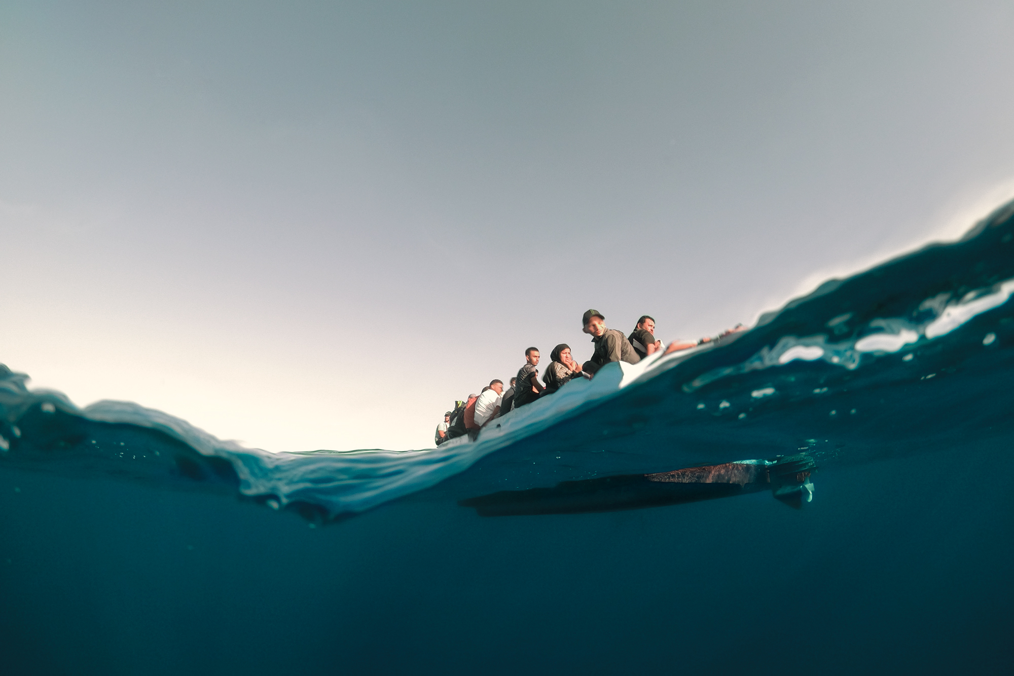 Sense sortida: art, poder i resistència en temps de necropolítica