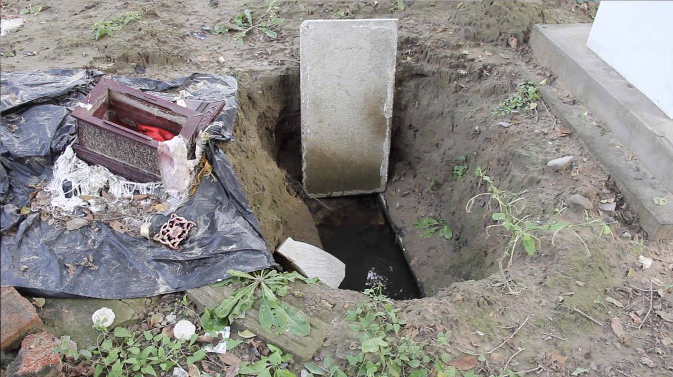 Sense sortida: art, poder i resistència en temps de necropolítica