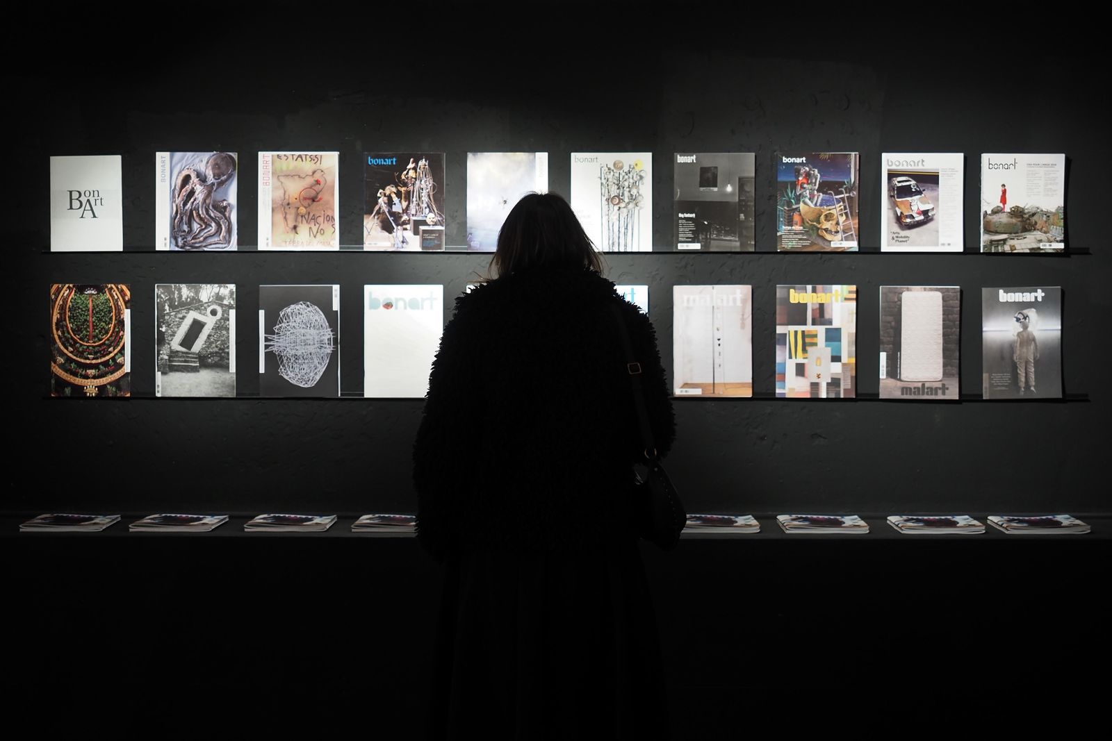 Bonart/Malart: el miracle continua