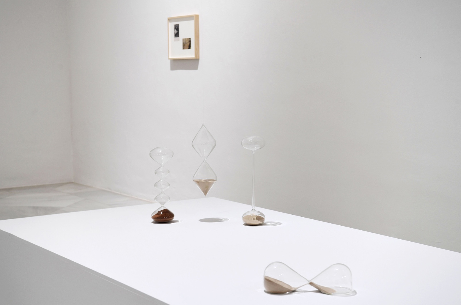 Amie Siegel: arenas movedizas