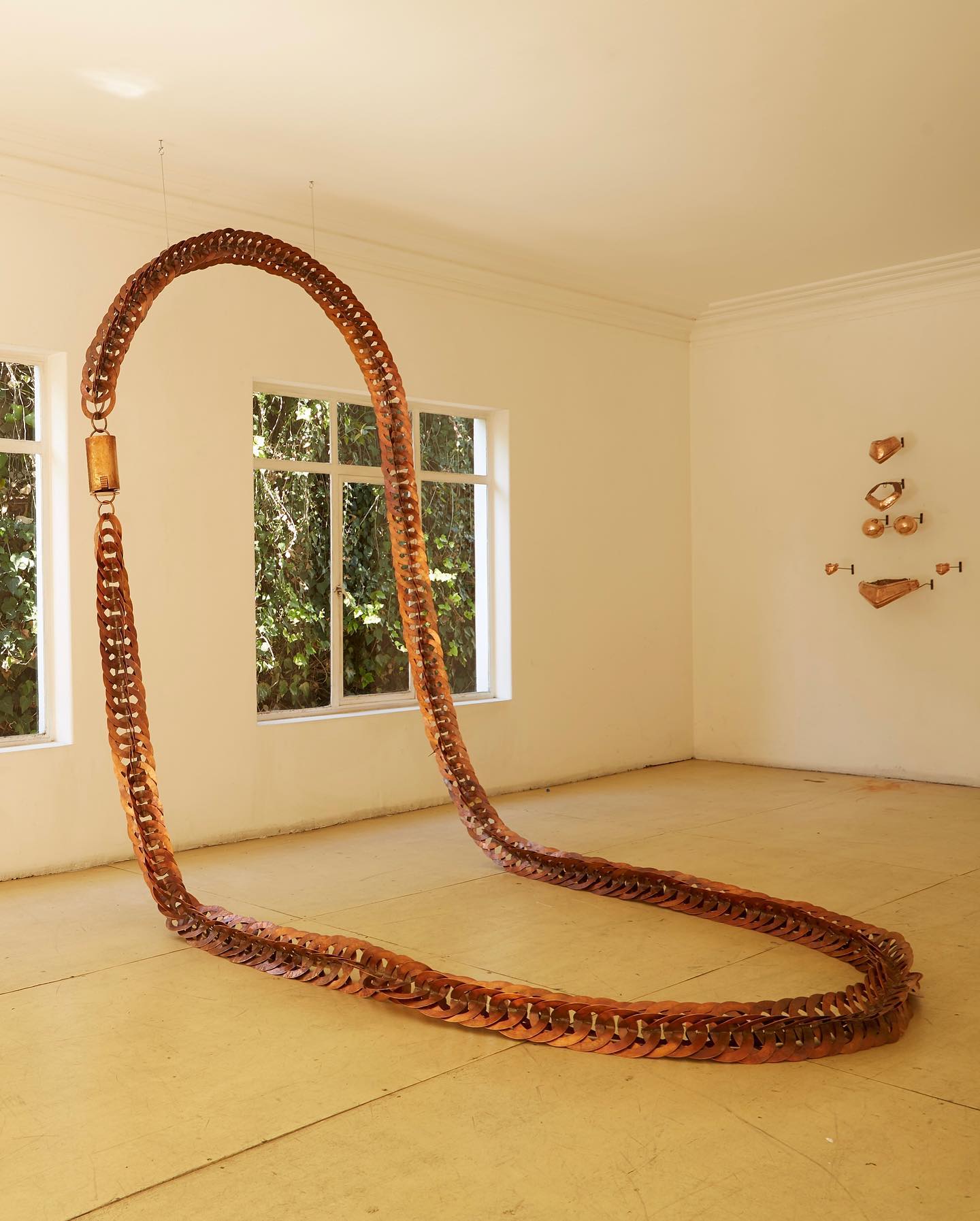 A l’edat de 79 anys ha mort l’artista mexicana Ana Pellicer