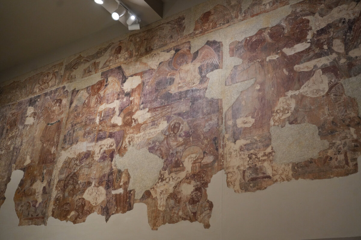 Jornada de debat sobre el conflicte de les pintures de Sixena