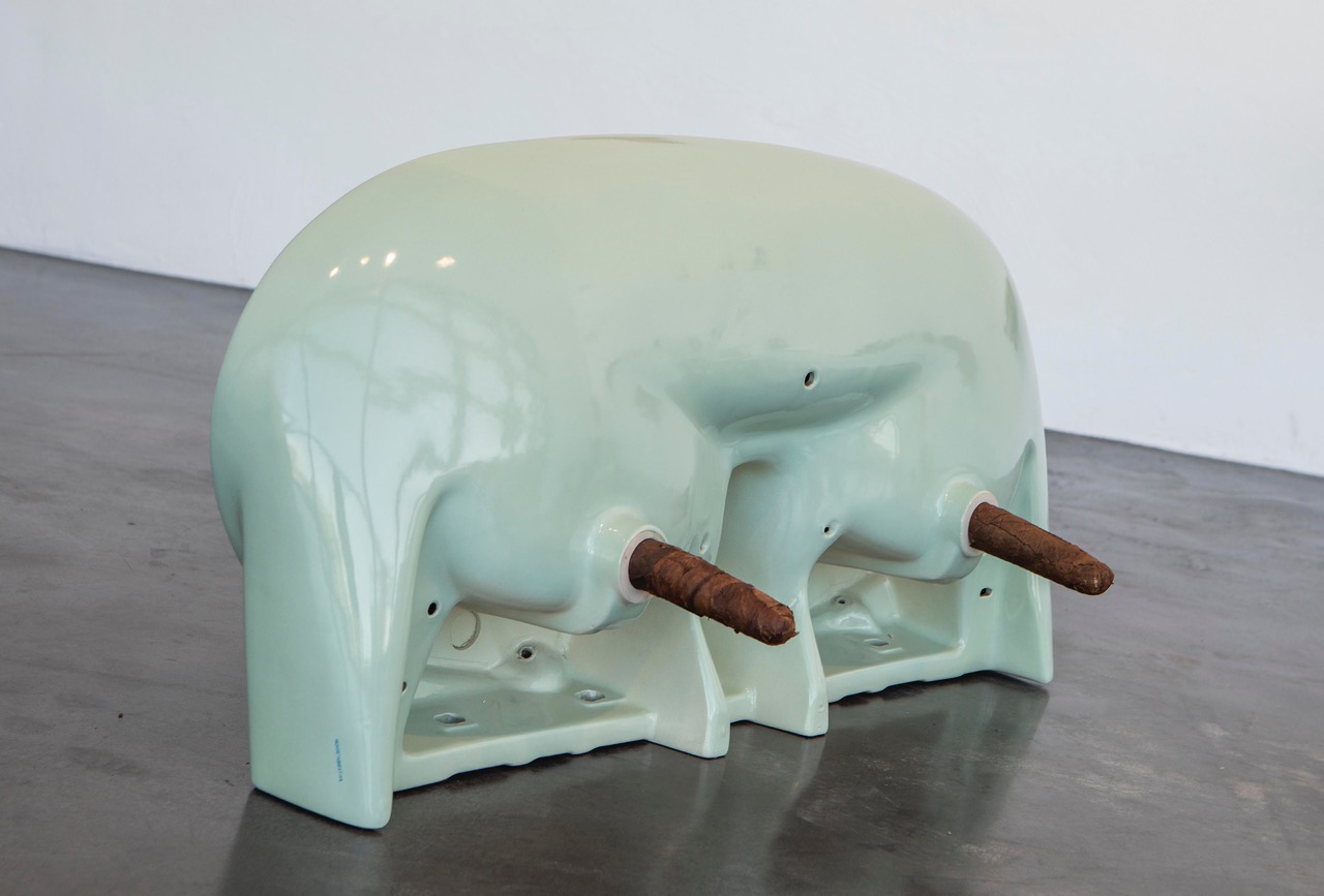 Croy_Nielsen_Nina_Beier_Plugs_2018_01_Petri_Virtanen