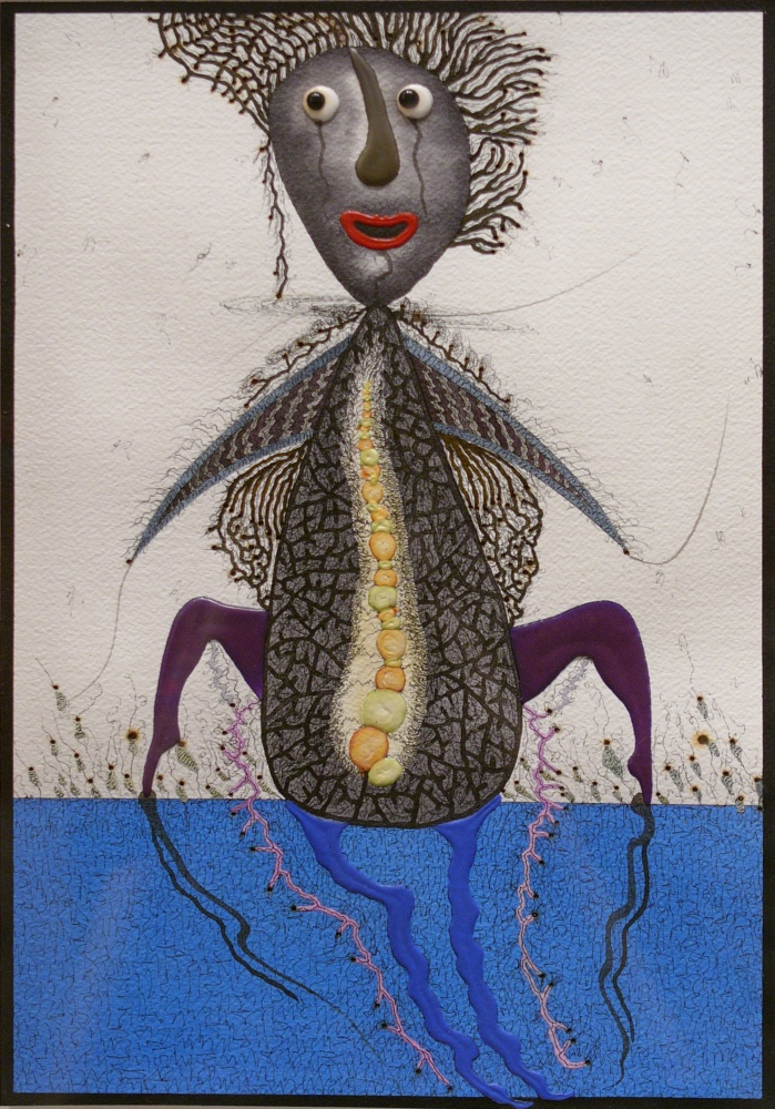 ZUSH (1-1) Z-10-01-G NEVLODO 31 x 20,7 cm