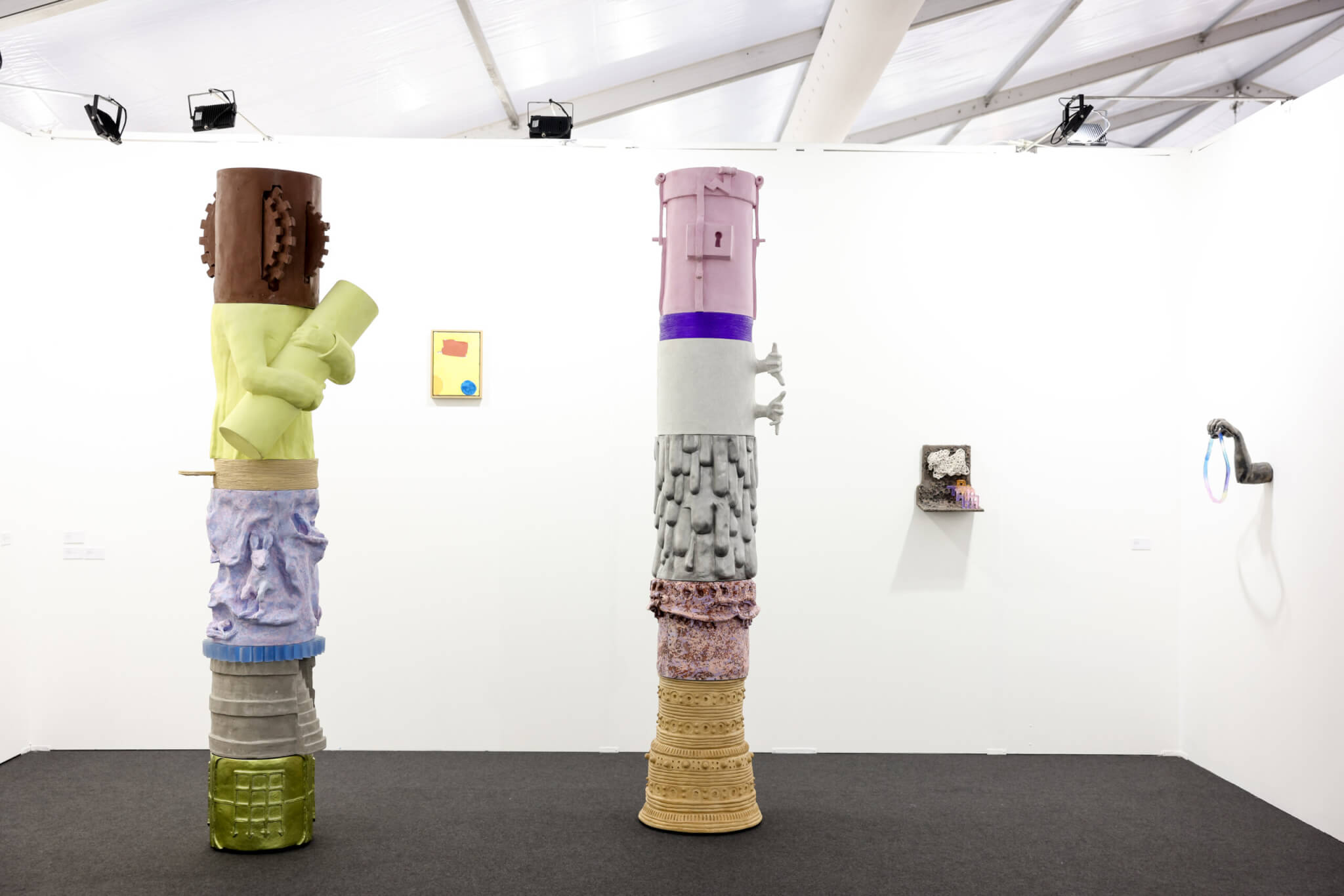 Fair-View-Galerie-Lelong-Co.-Luxembourg-Art-Week-2024-©-Sophie-Margue-scaled