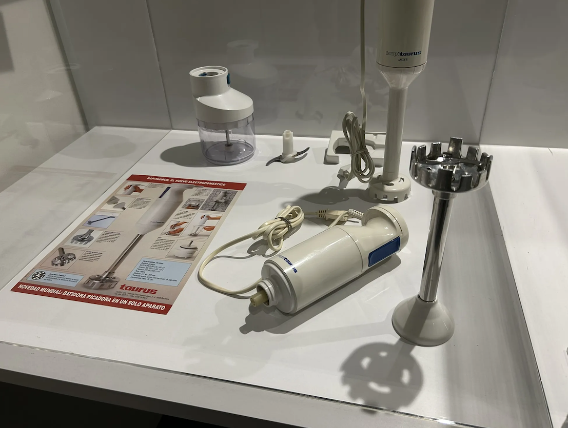 Gabriel Lluelles: reinventar l’ordinari amb elegància