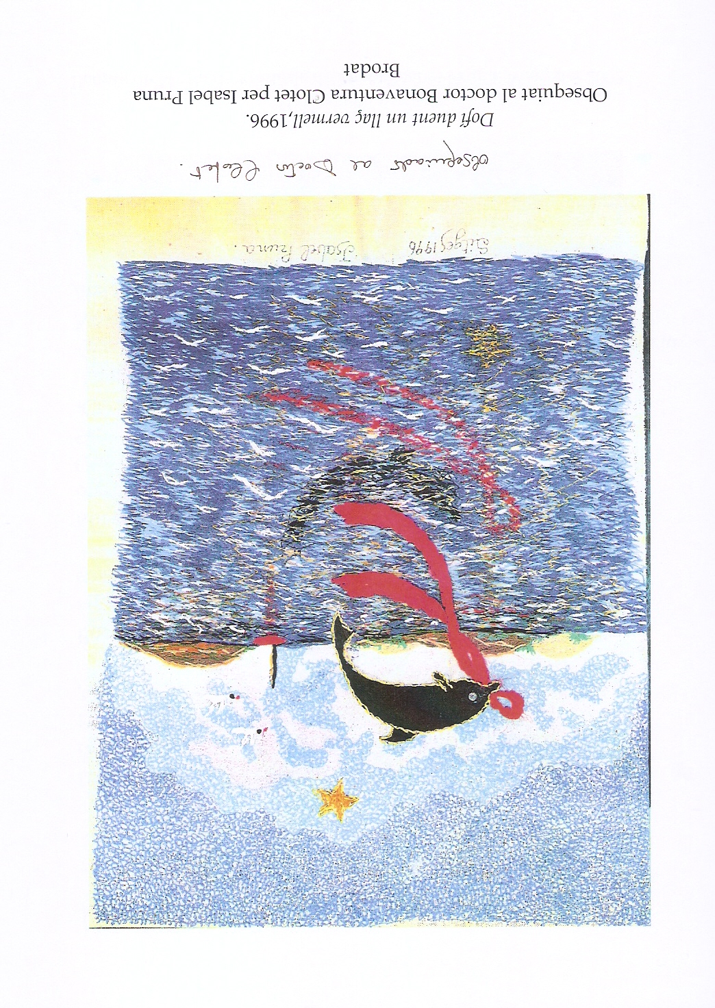 Isabel Pruna: Vida i obra