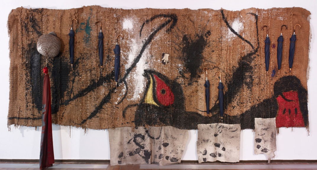 La Fundació Joan Miró situa l’arquitectura al centre del 2026