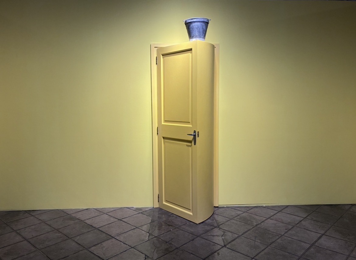 Toni Giró o la solidesa del pensament en temps de dissolució