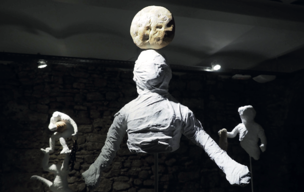 Espai Eat Art, Fundació Lluís Coromina Isern