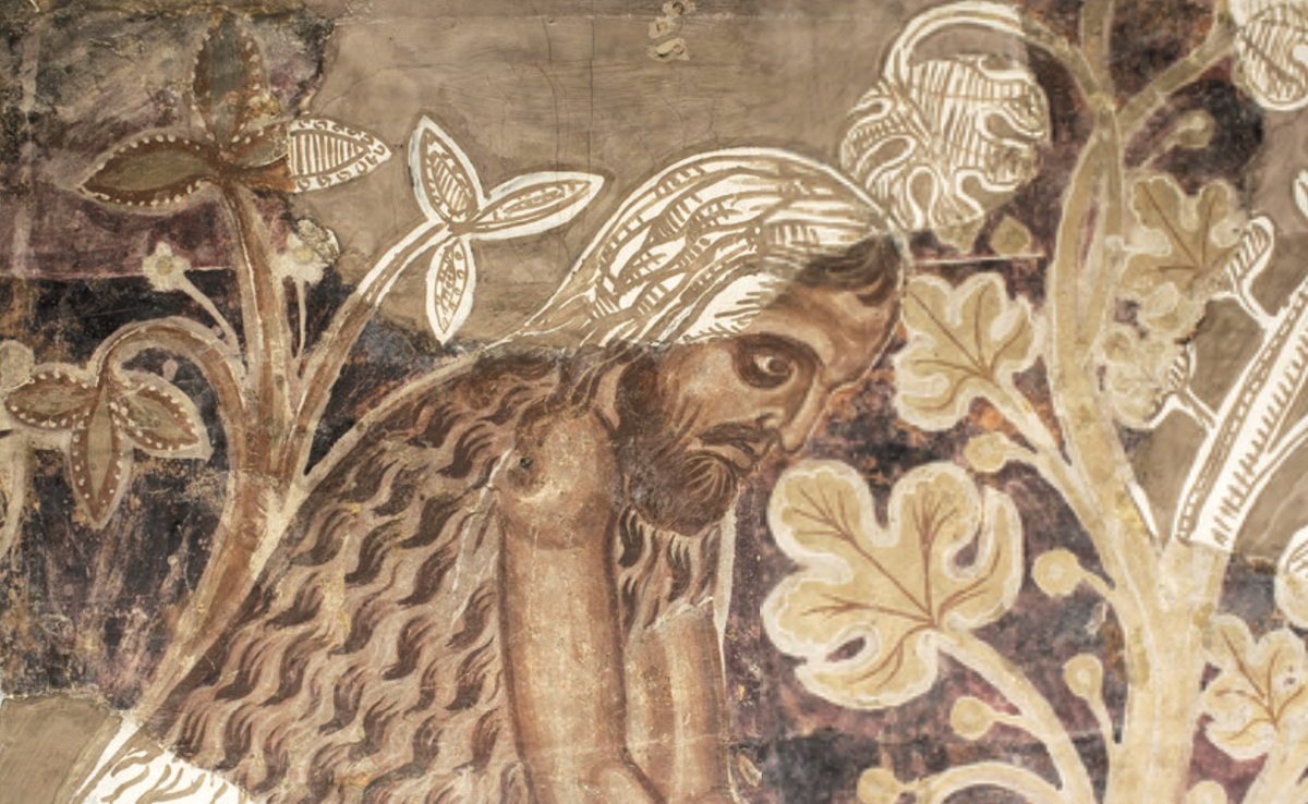 Les pintures de Sixena i l’estupidesa