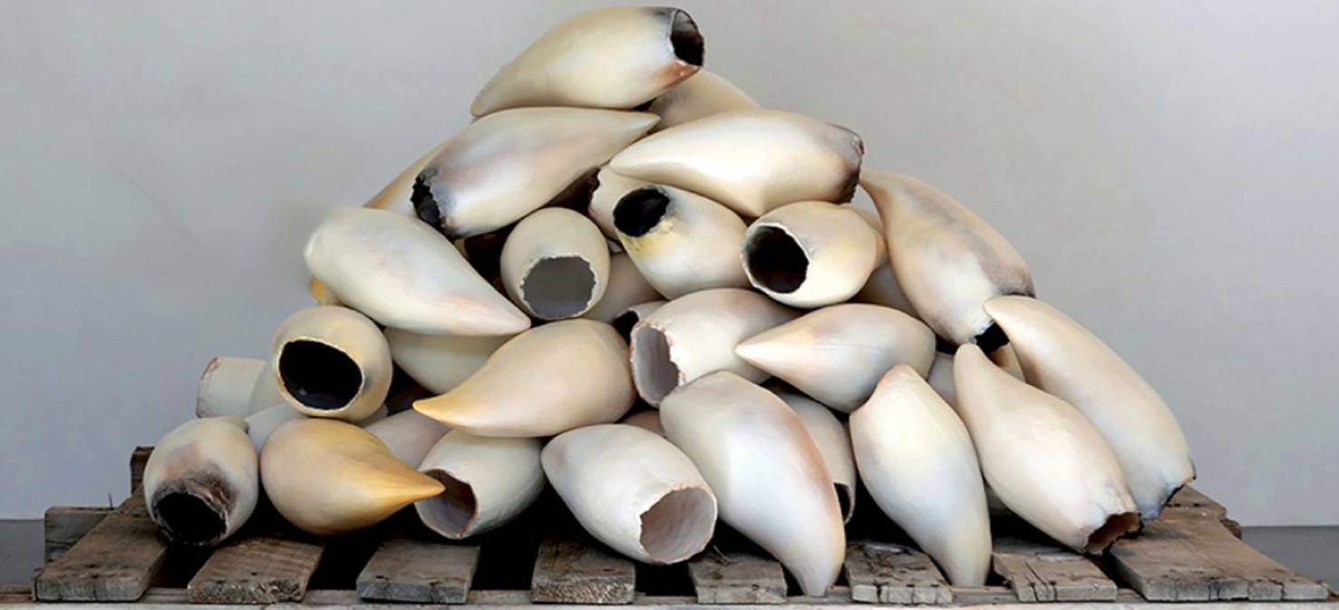 \'Grounded\' y la tierra como memoria, historia y hogar en el LACMA