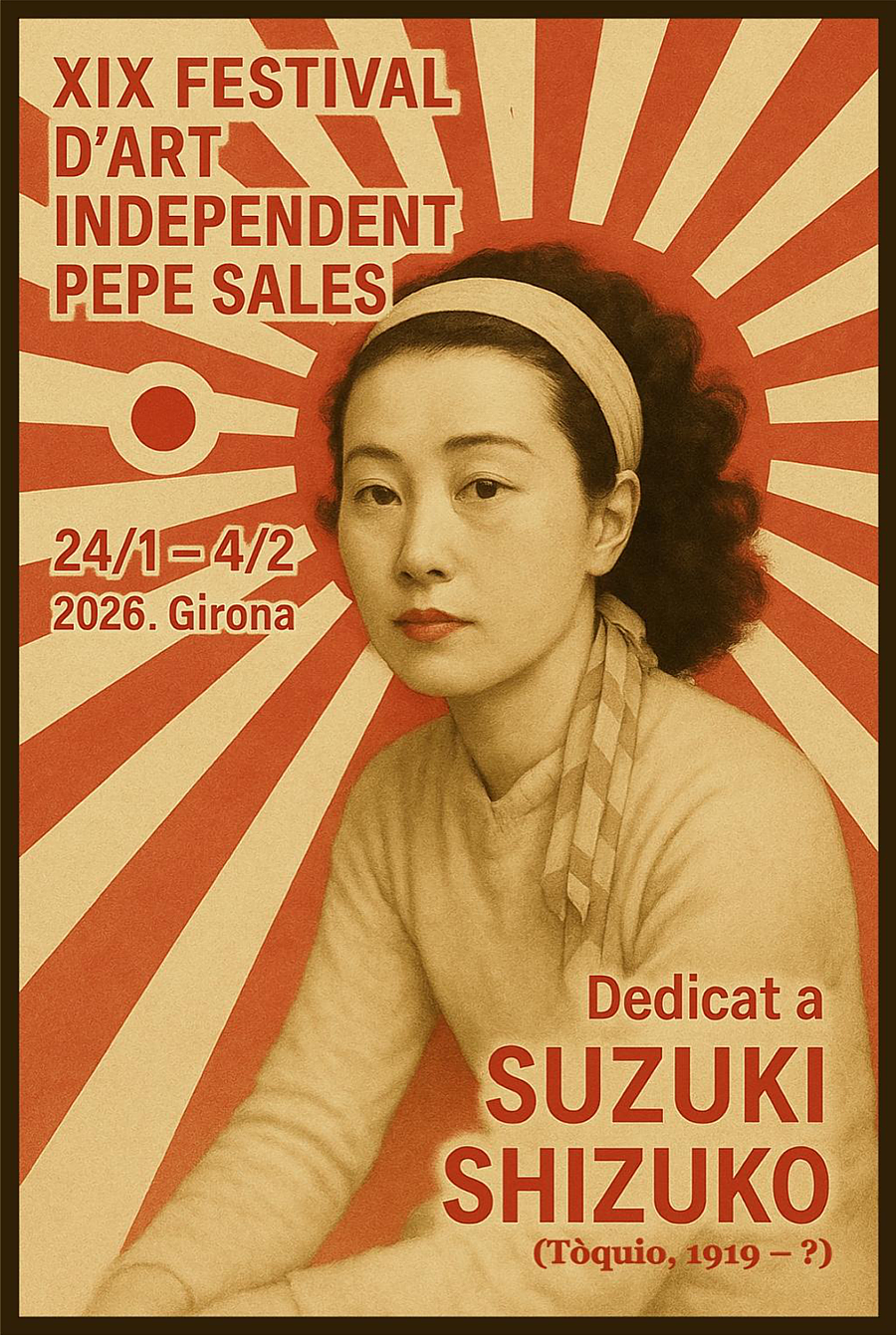 Consol Ribas i Lluís Llamas: Recuperant veus oblidades amb el Festival Pepe Sales