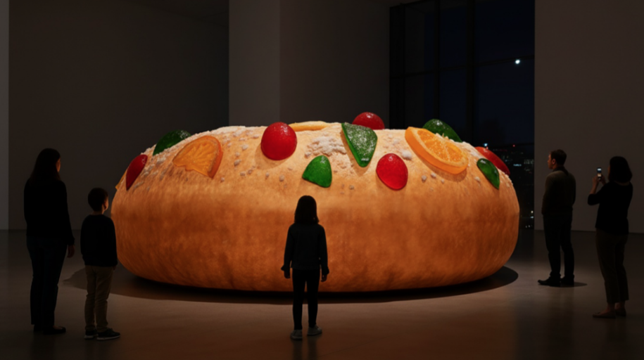 El 5 de gener: màgia, tradició i disseny al DHub