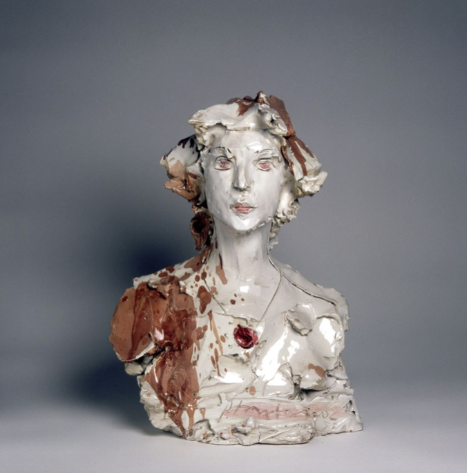 Lucio Fontana y la alquimia del barro en Venecia