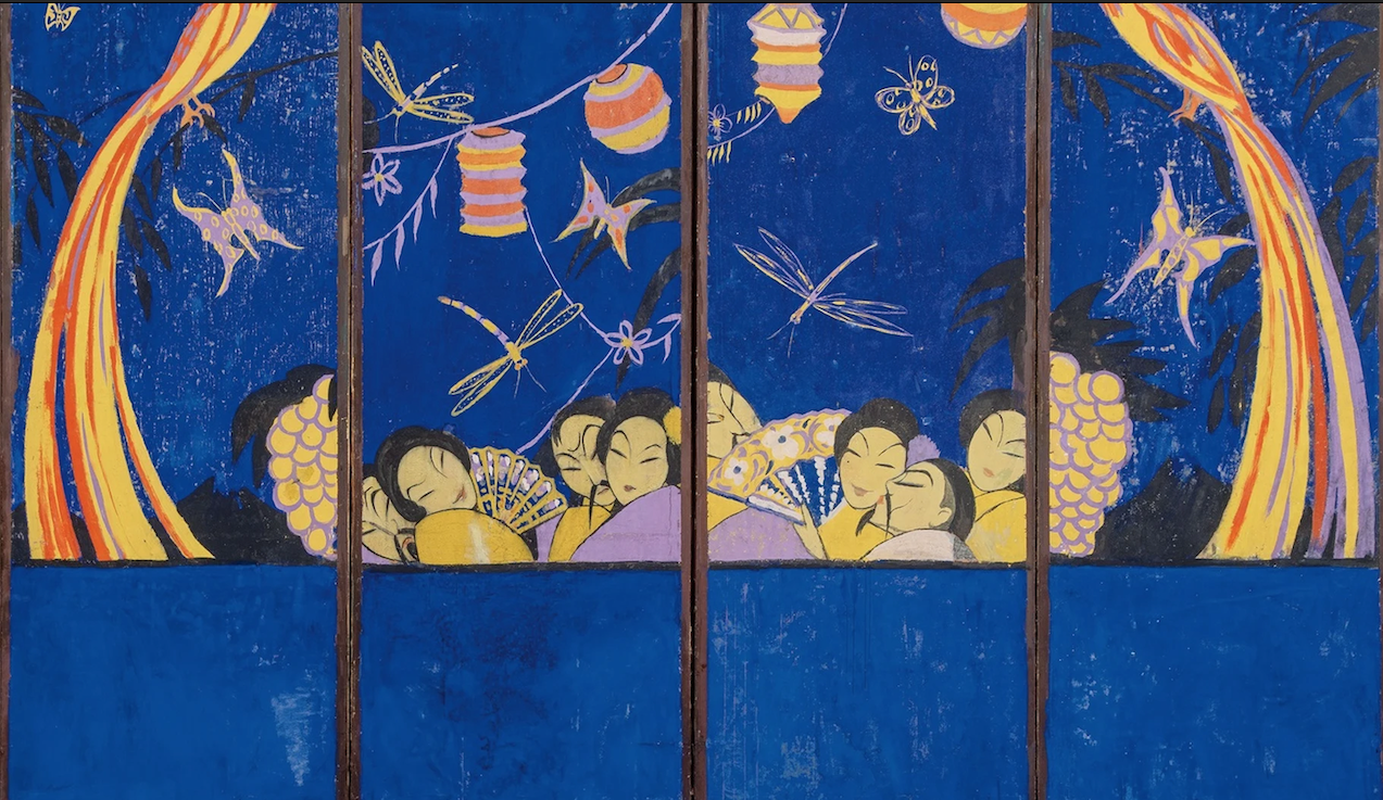 The Reina Sofía temporarily lends an exceptional youth screen by Salvador Dalí to Figueres