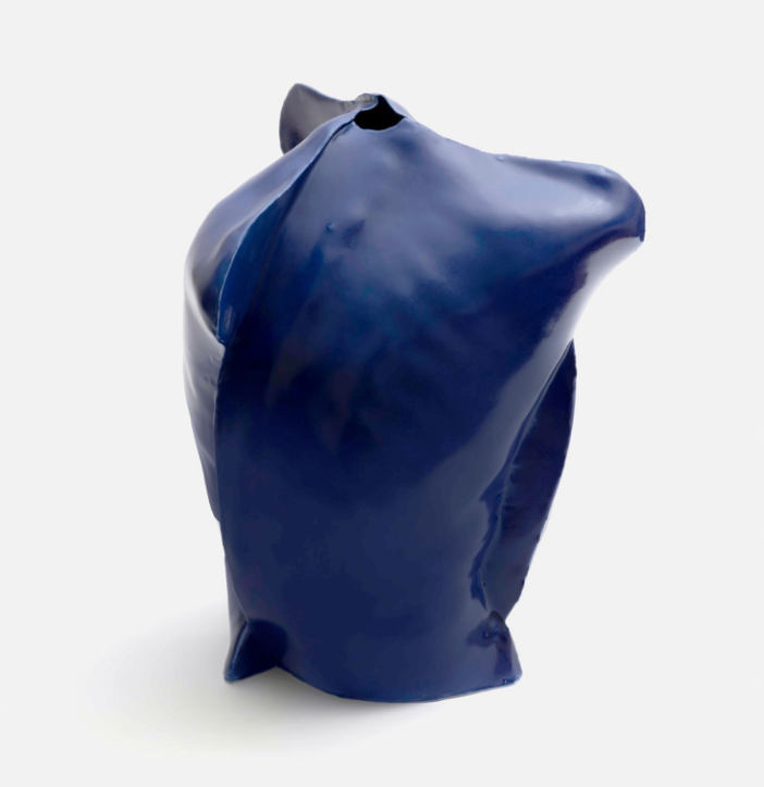 Ceramic Brussels y la cerámica como lenguaje del arte contemporáneo