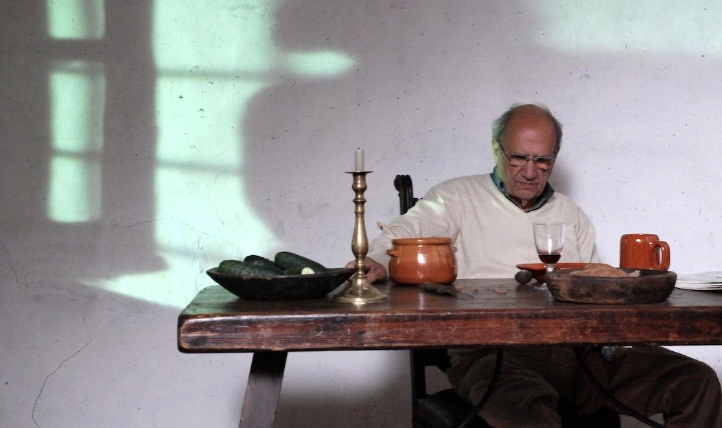 Pere Portabella, one hundred years of freedom where art becomes resistance