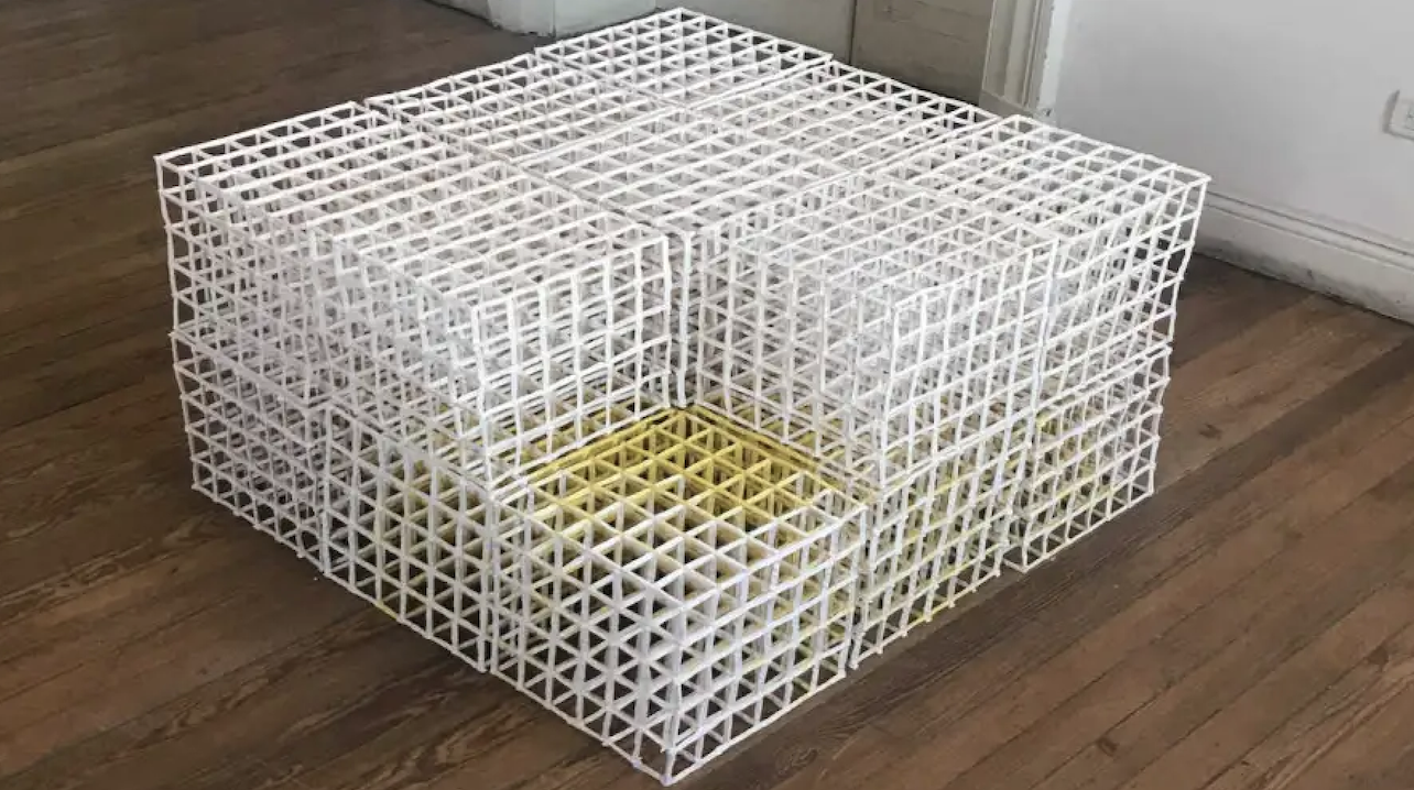 Intimidad y materialidad con Fractura expuesta en Arthaus