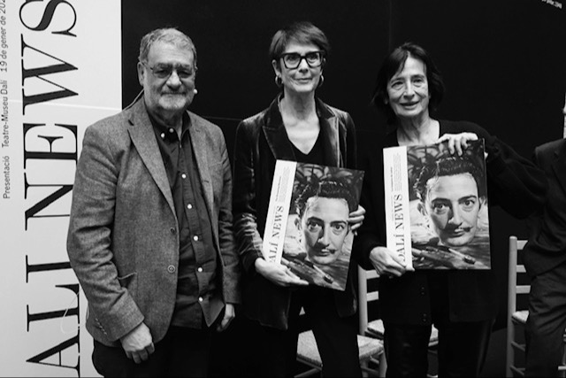 La Fundació Dalí reactiva l’esperit visionari de l’artista amb una nova revista de pensament