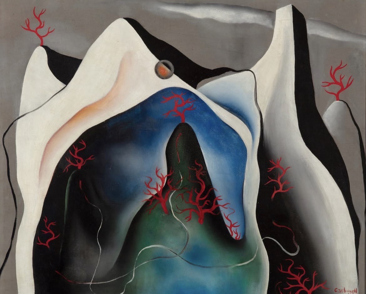 Més enllà de la màscara: el món polifacètic d’Artur Carbonell a Sitges