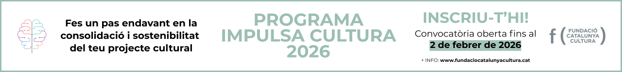 Gràfica PIC 2026 Revista Bonart (horitzontal)