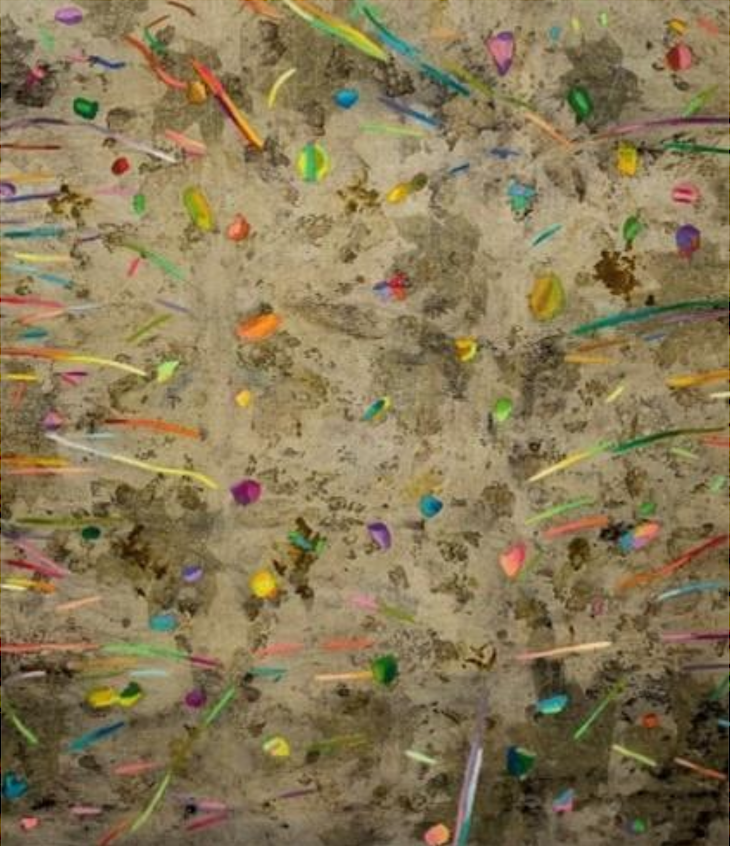 Vincles invisibles i pintura com a espai d’escolta