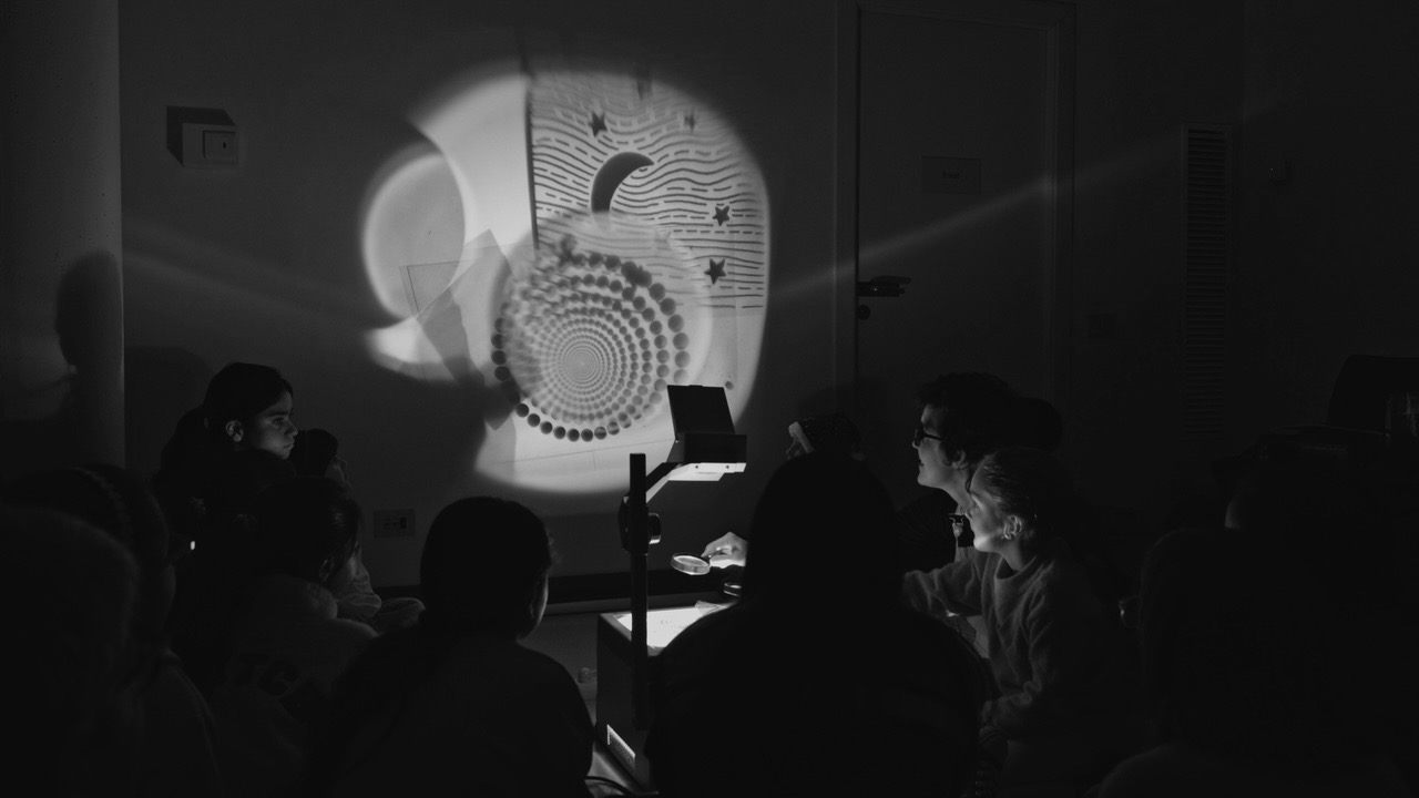 Instruments de l’ànima on l\'art contemporani i l\'espiritualitat creen un diàleg a Vic