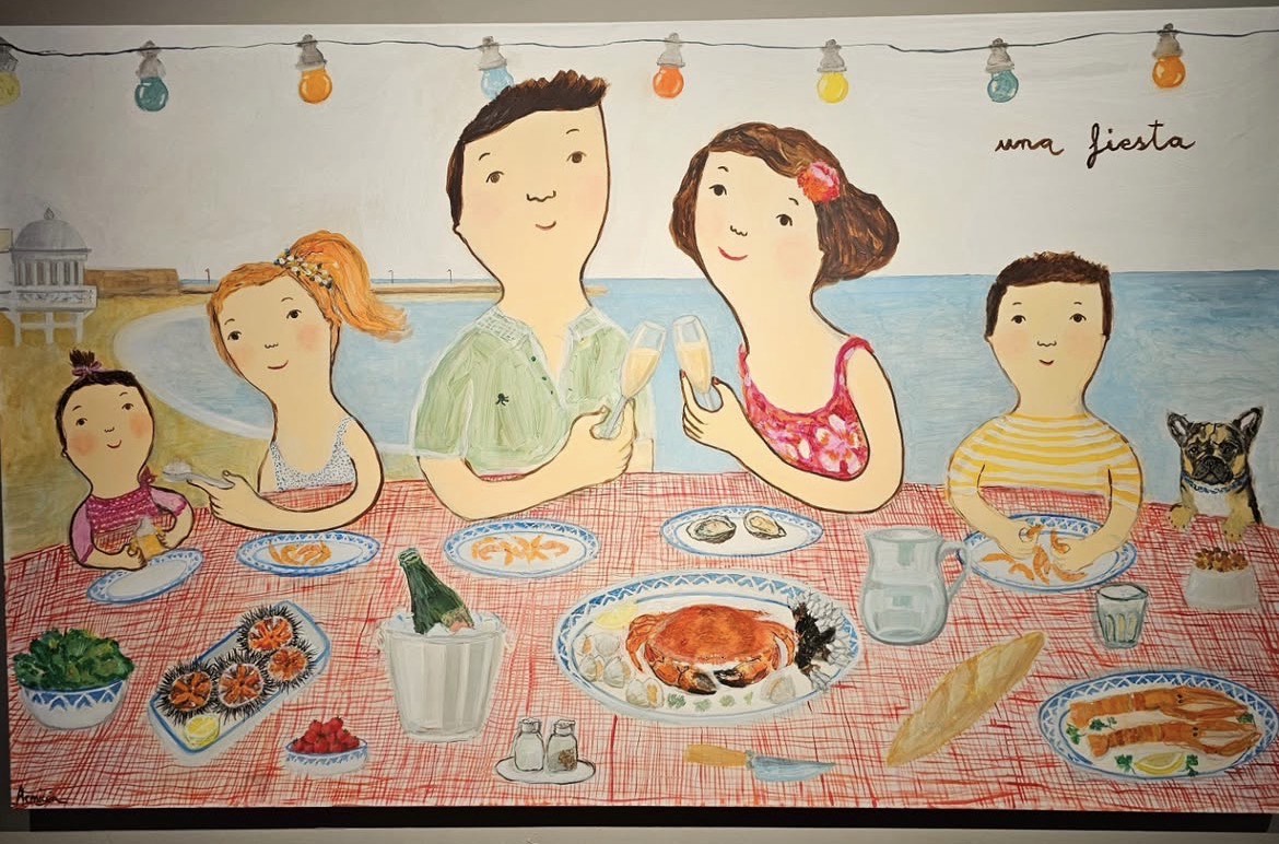 Figuració contemporània i experiència vital en l’obra d’Eva Armisén