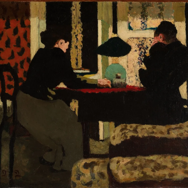 La Pedrera will host the major exhibition dedicated to the Nabis, prophets of modern art, in March