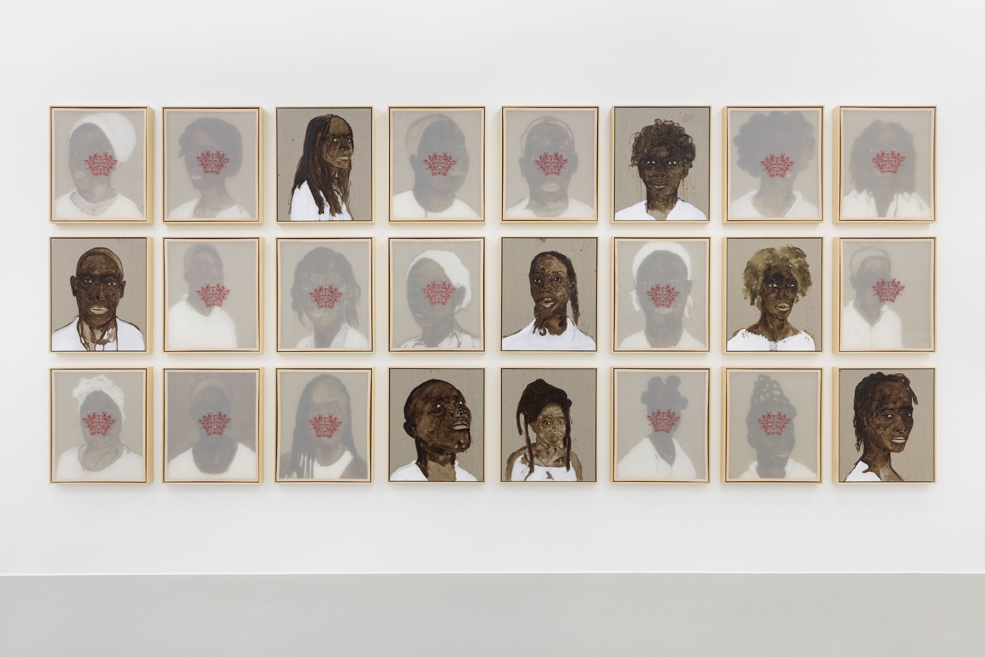 'Luso-Portuguese' redefines memory and identity in the work of René Tavares