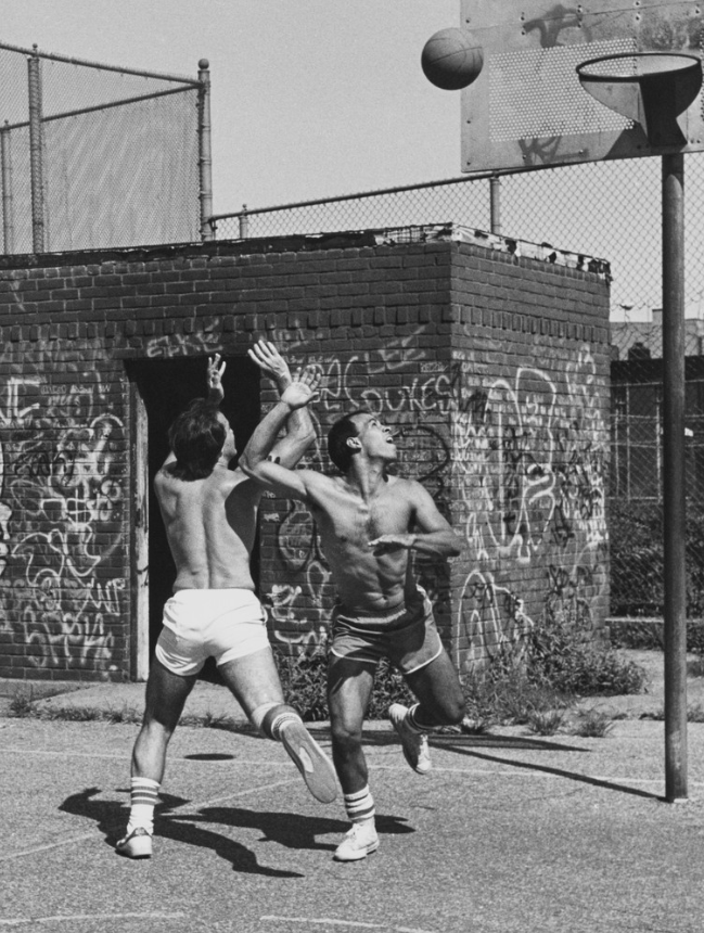 Derniers jours pour découvrir l'univers d'Helen Levitt au Centre KBr de la Fondation Mapfre