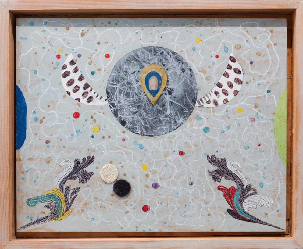 Teresa Gancedo i l’art com a espai de revelació