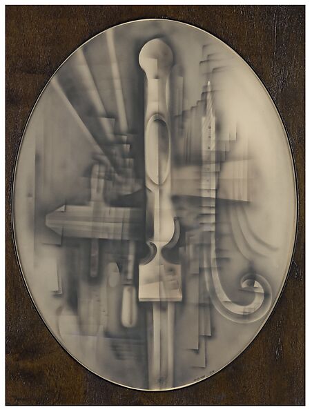 Man Ray: Cuando los objetos sueñan en el Museo Metropolitano de Arte