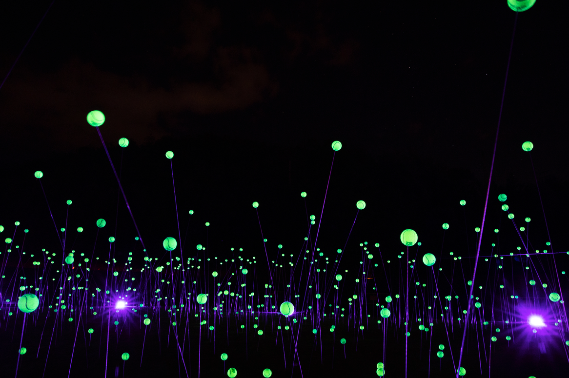 Barcelona se viste de luz. Llega el Festival Luz BCN 2026