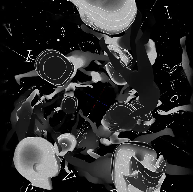 ‘Beyond the Façade’: la mirada immersiva de United Visual Artist a Casa Batlló