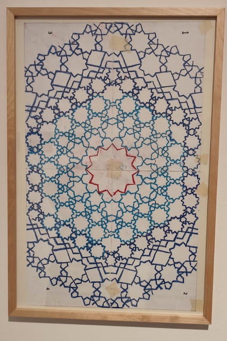 Dona Vida Llibertat: l’art de Tere Recarens entre revolució i viatge