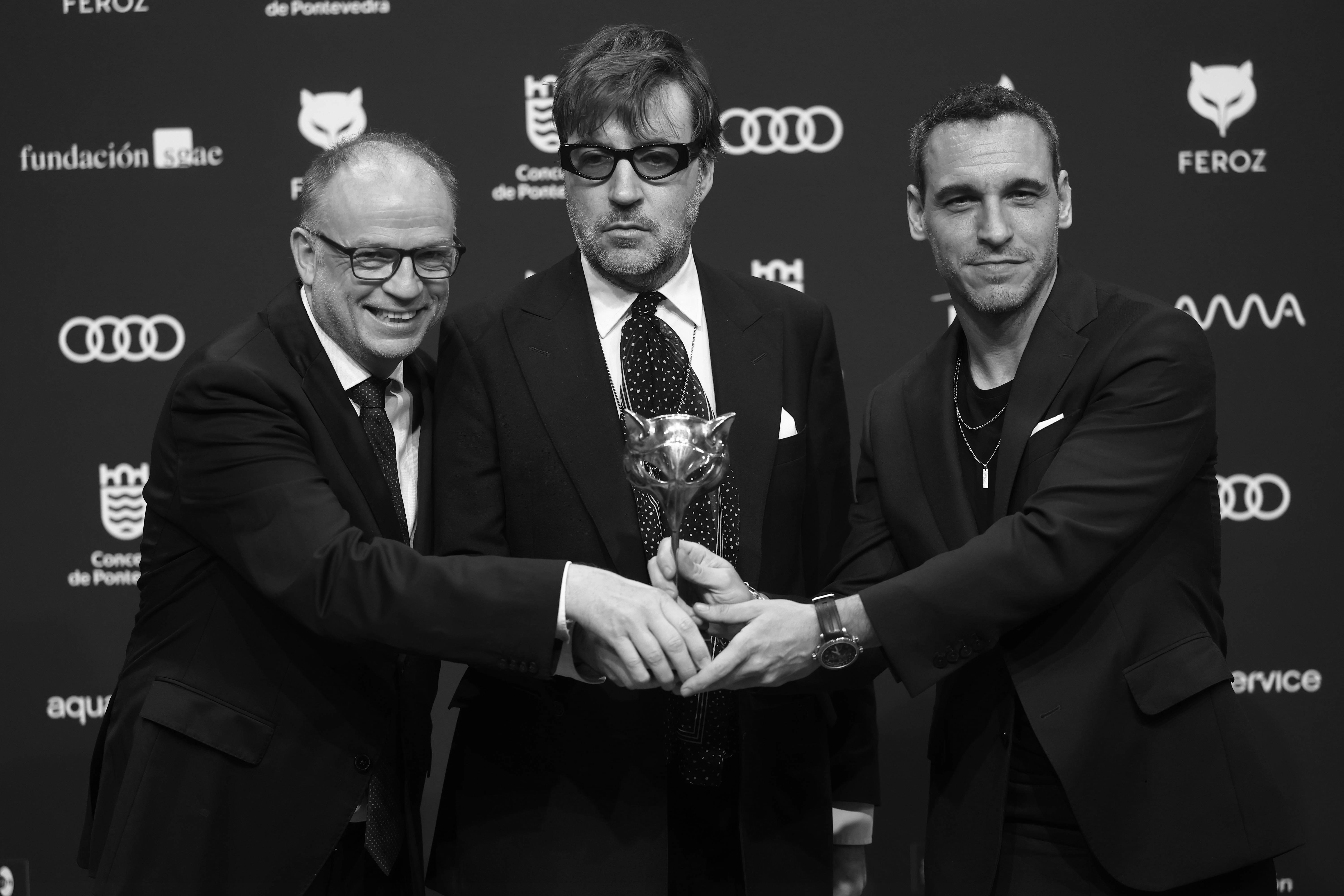 Choral triumph at the Gaudí: 'Sirat', 'Frontera' and the creative authority of Albert Serra