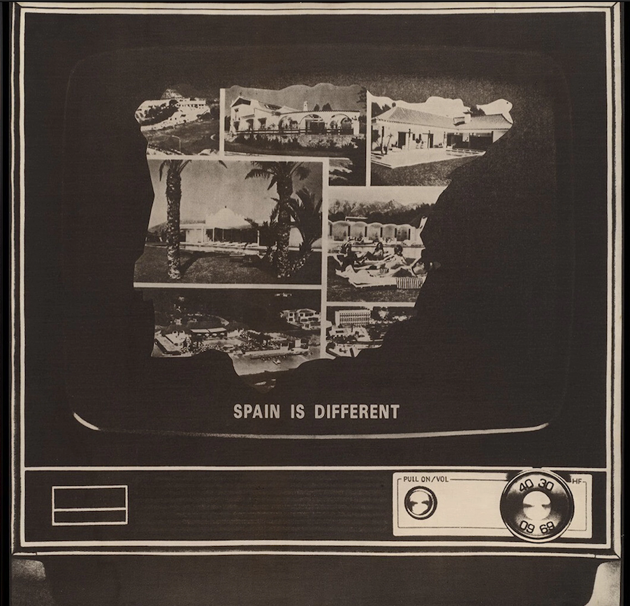 Cuando el arte se convierte en resistencia con el poder de la imagen en la lucha por la democracia